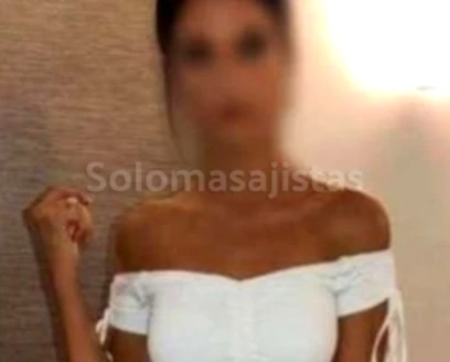 solomasajistas Masajes eróticos                    Sevilla EL PLACER DEL MASAJE 617796957